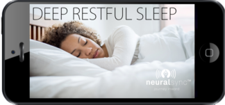 Deep Sleep audio download by NeuralSync