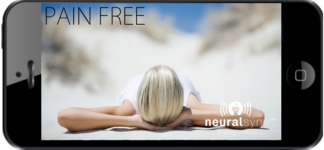 Pain Free audio download by NeuralSync