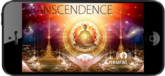 Transcendence audio download by NeuralSync