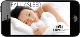 Fall Asleep audio download by NeuralSync
