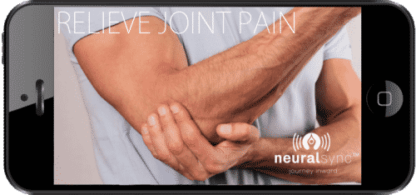 RELIEVE JOINT AND MUSCLE PAIN