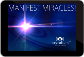 Manifest Miracles Video by NeuralSync