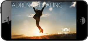 Adrenal Healing