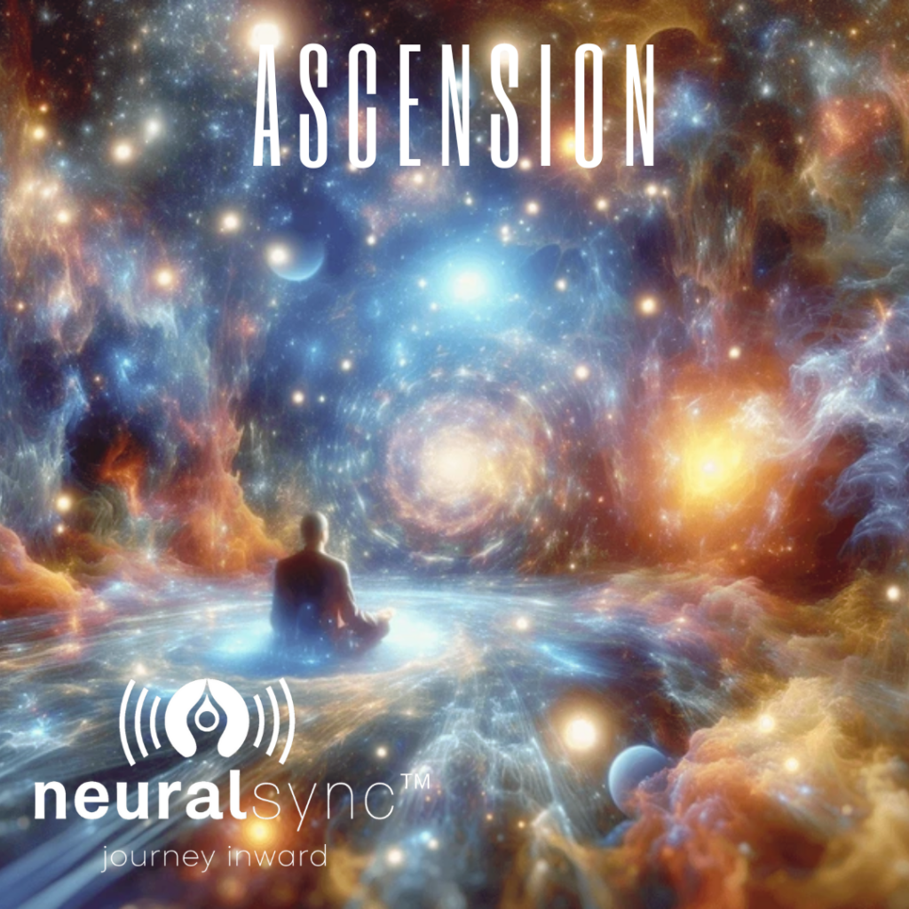 Spiritual awakening and ascension meditation frequencies by NeuralSync