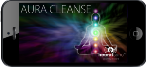 Aura Cleanse with Solfeggio Frequencies