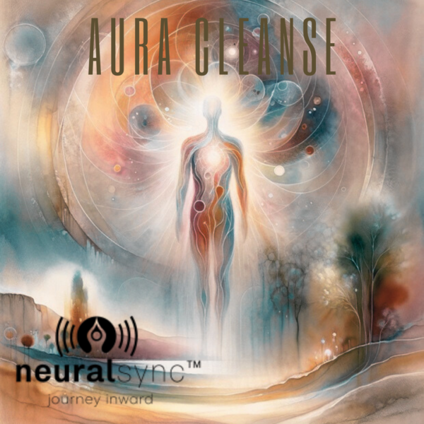 Aura Cleanse with Solfeggio frequencies by NeuralSync