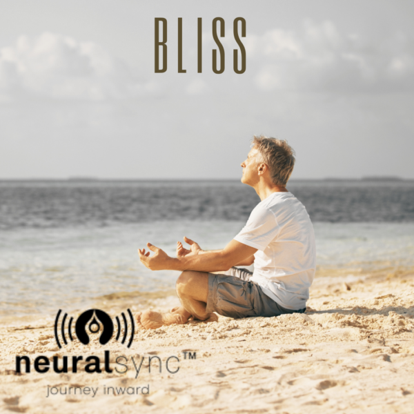 Blissful meditation frequencies by NeuralSync