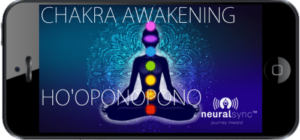 Chakra Awakening and Balance with Ho’oponopono