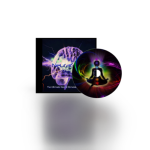 Chakra Awakening & Balance  CD