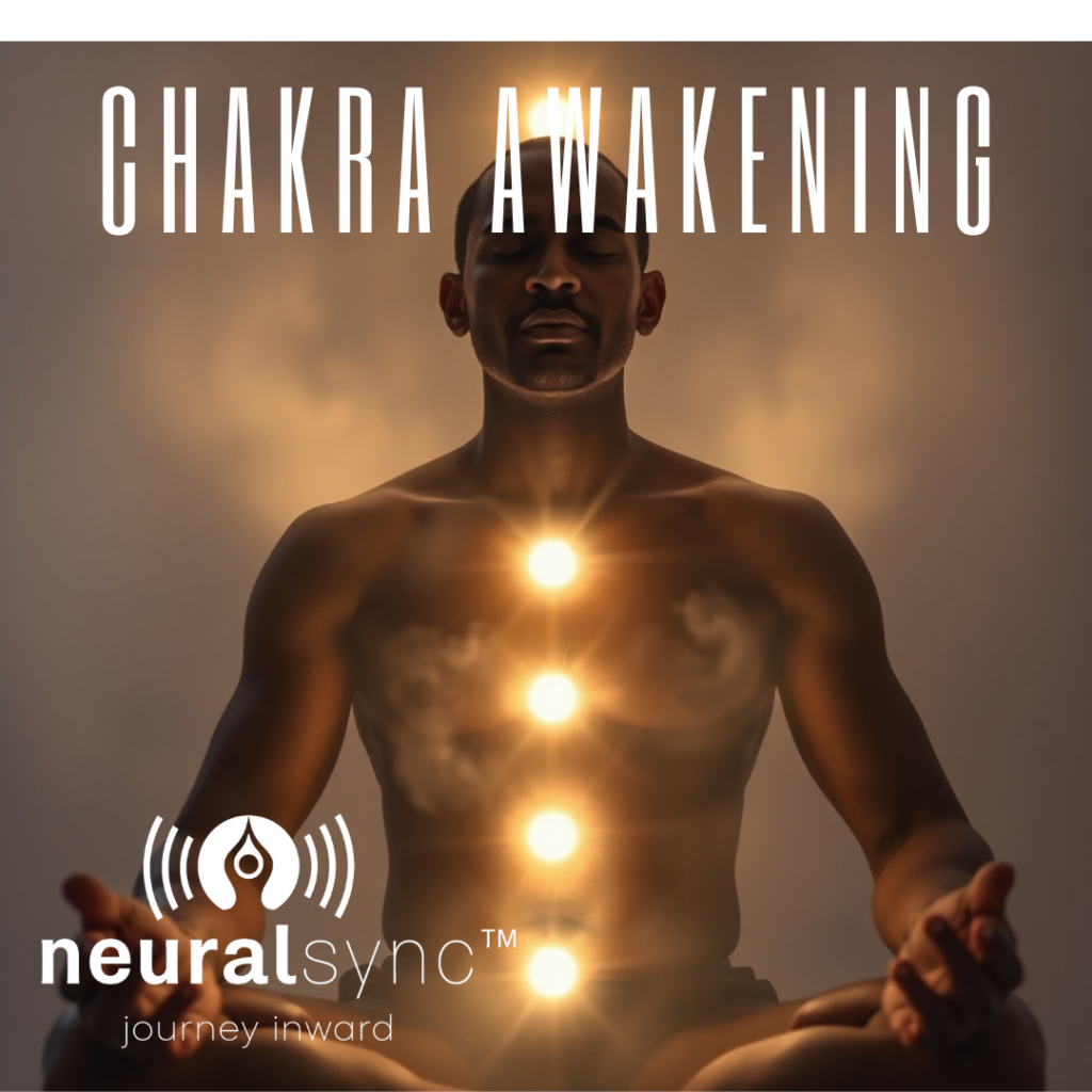 Chakra awakening meditation by NeuralSync