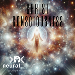 Christ consciousness meditation frequencies by NeuralSync