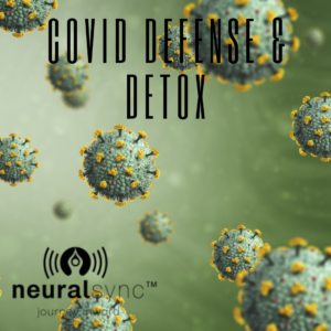 Rife frequencies for Covid defense and immune support by NeuralSync