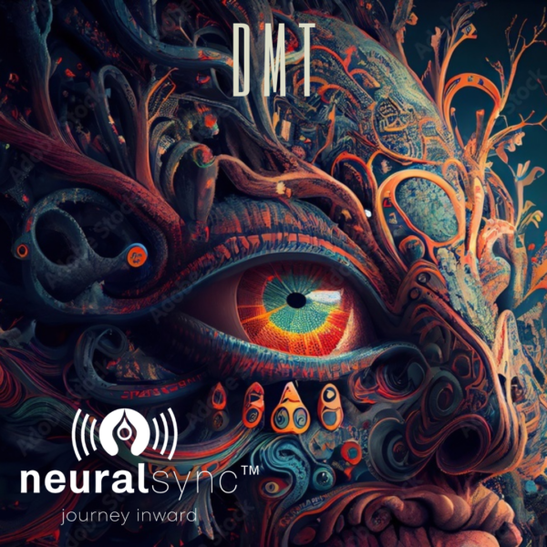 DMT meditation frequency therapy by NeuralSync