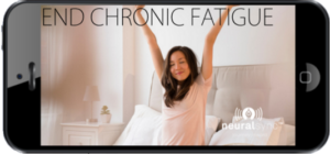 End Chronic Fatigue audio download by NeuralSync