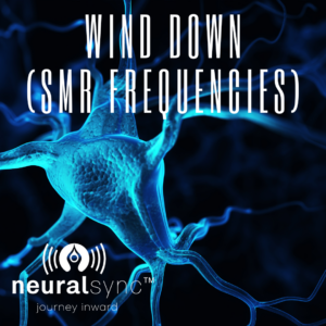 SMR brainwaves evening wind down meditation by NeuralSync