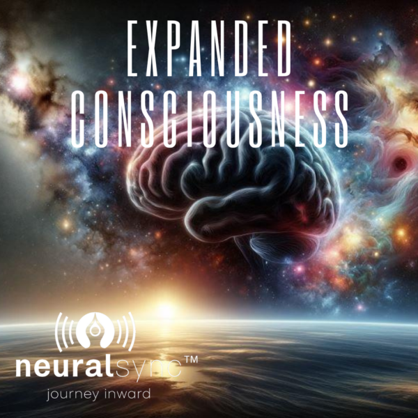 Higher consciousness meditation by NeuralSync