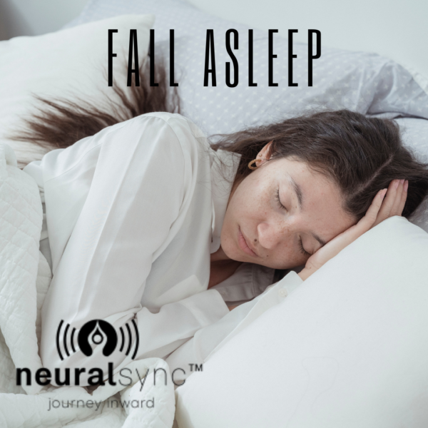 Fall Asleep fast frequencies by NeuralSync