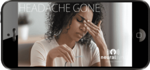 Headache Gone audio download by NeuralSync