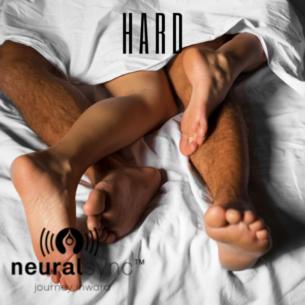 Natural male libido booster by NeuralSync