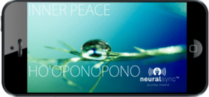 “Inner Peace” Ho’oponopono Clearing Audio