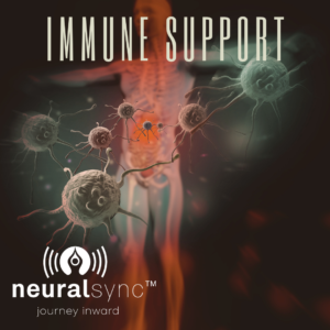 Immune Support with Ho'oponopono by NeuralSync™