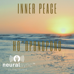 Ho'oponopono meditation for inner peace by NeuralSync