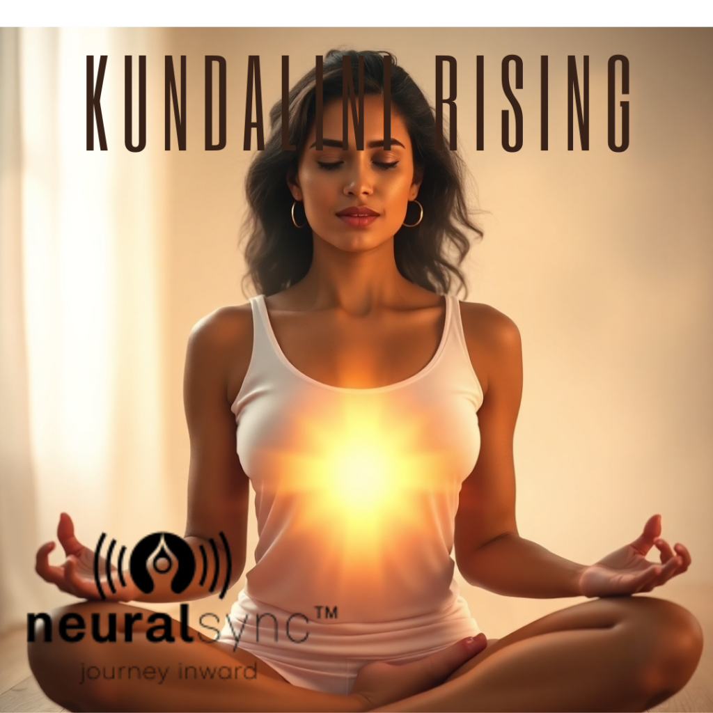 Kundalini rising frequencies by NeuralSync