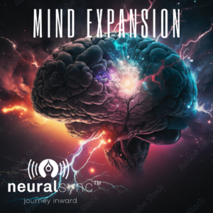 Mind Expansion frequencies by NeuralSync