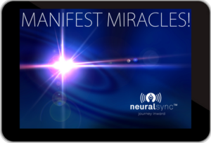 Manifest Miracles! VIDEO