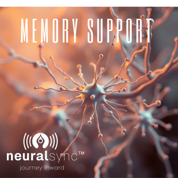 Hz Memory Frequency Recording by NeuralSync