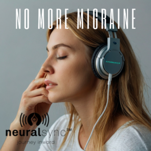 Migraine relief healing frequencies by NeuralSync