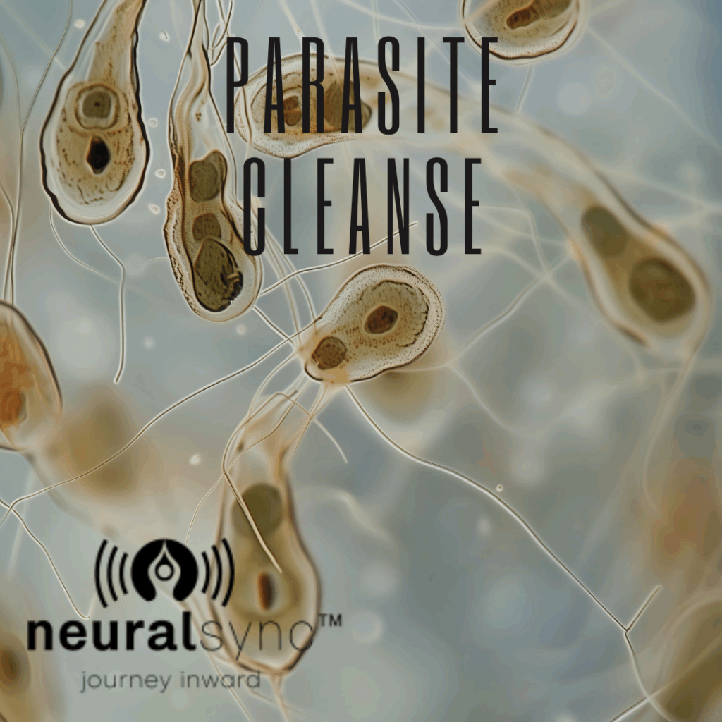 Parasite Cleanse Rife Frequencies by NeuralSync