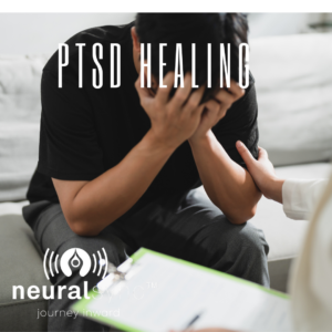 PTSD sound therapy by NeuralSync