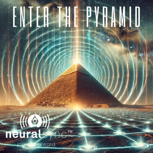 Pyramid frequency meditation by NeuralSync