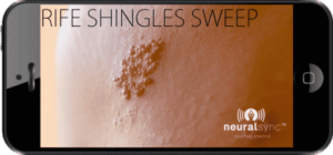 RIFE SHINGLES SWEEP