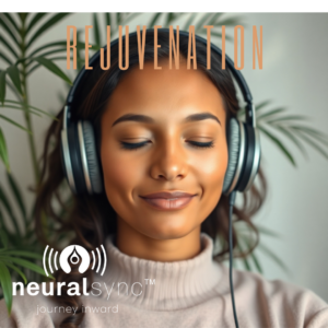 Rejuvenation frequencies by NeuralSync