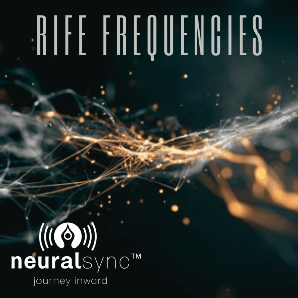 Rife Frequencies for Healing by NeuralSync