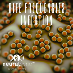 Rife frequencies for staph infection and mrsa by NeuralSync