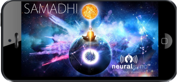 Samadhi Consciousness audio download by NeuralSync