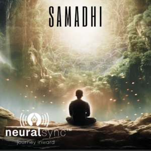 Samadhi consciousness frequencies by NeuralSync