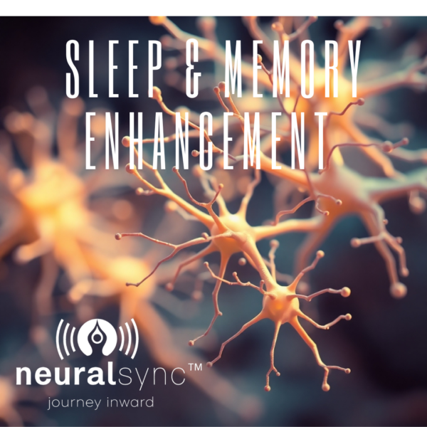 Memory Improvement sleep meditation by NeuralSync