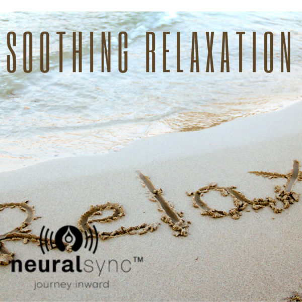 Relaxation meditation by NeuralSync