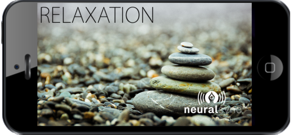 Soothing Relaxation audio download by NeuralSync