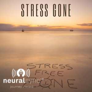 Stress relief frequencies by NeuralSync