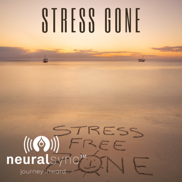 Stress relief frequencies by NeuralSync