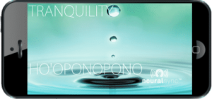 “Tranquility” Ho’oponopono Clearing Audio