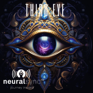 Third Eye awakening meditation by NeuralSync