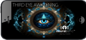 Third Eye Awakening