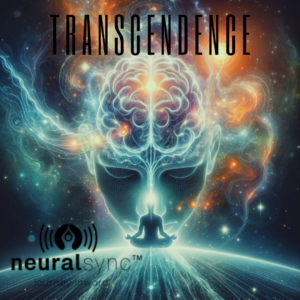 Transcendence meditation by NeuralSync