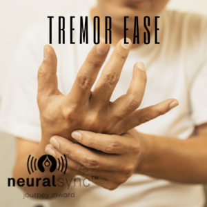 Essential tremor treatment healing frequencies by NeuralSync